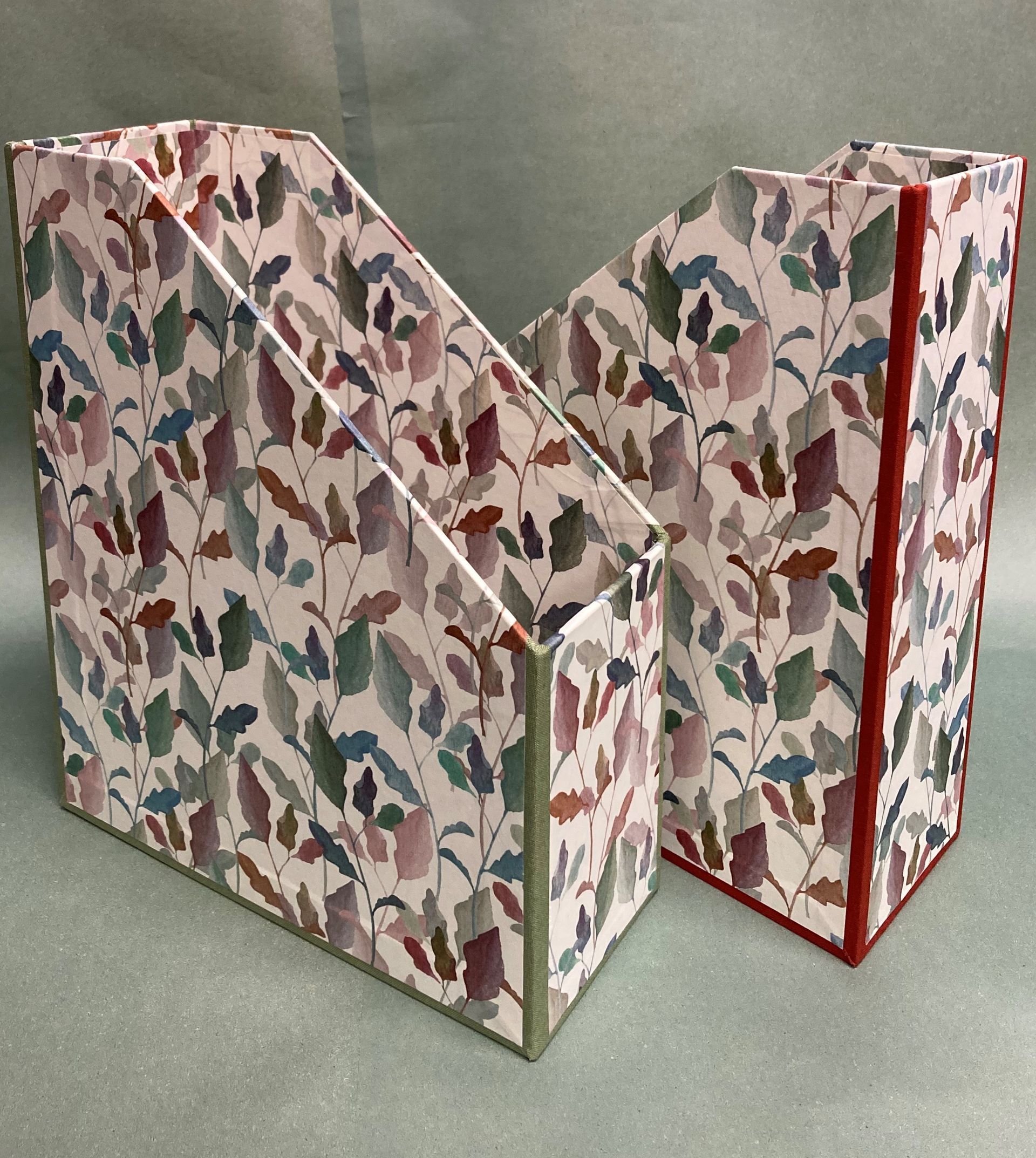 set per scrivania, per archivio