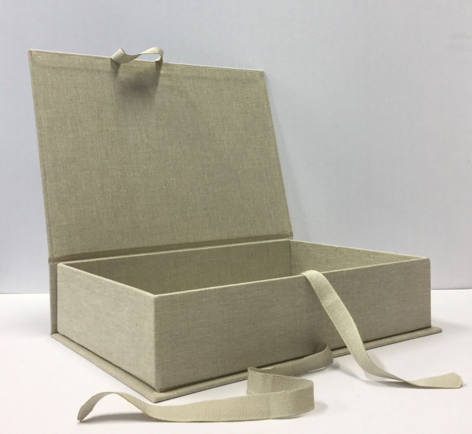 Scatole personalizzabili in ogni formato