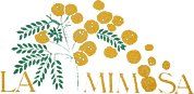 La Mimosa logo