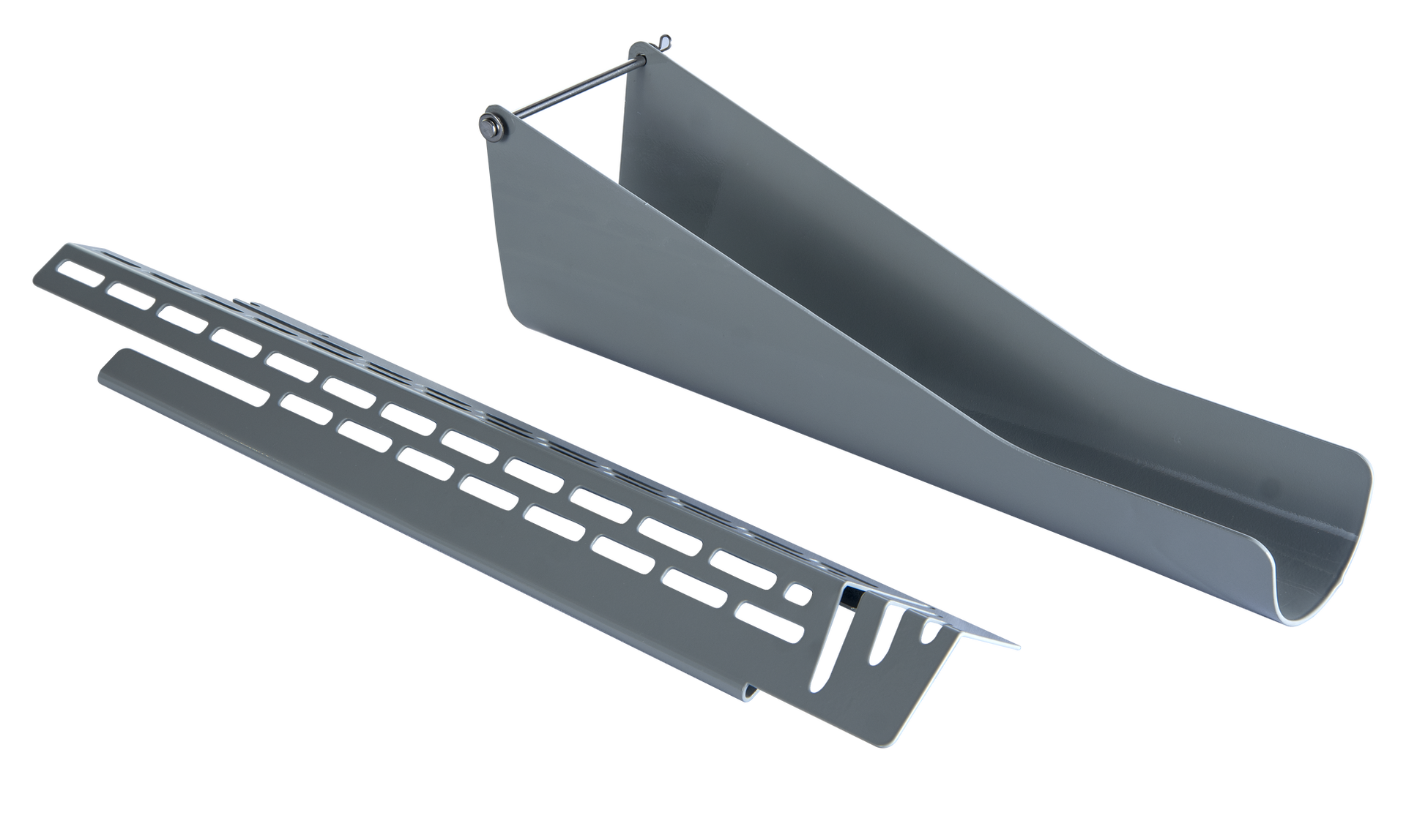 MuxMixer Evolution Chute Extension