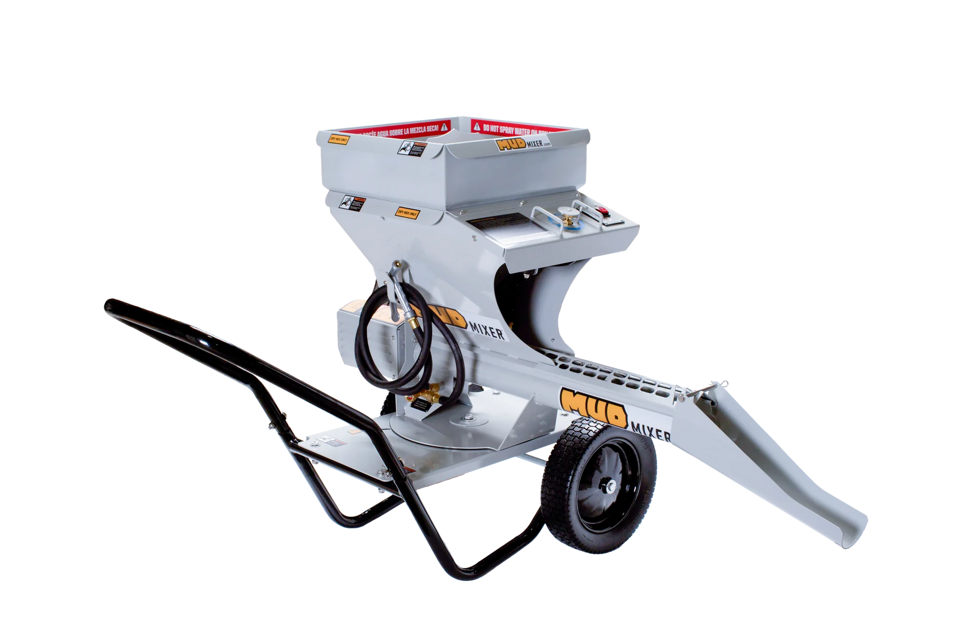 MuxMixer Evolution Bundle