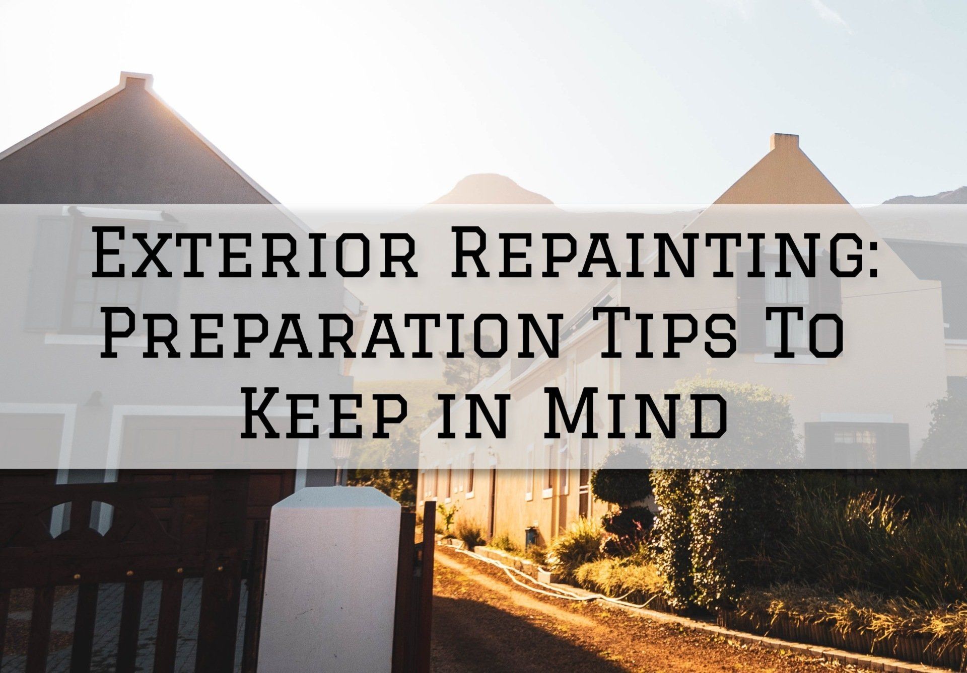 Latest News New Haven Painters LLC Painting Blog, Tips and Guide