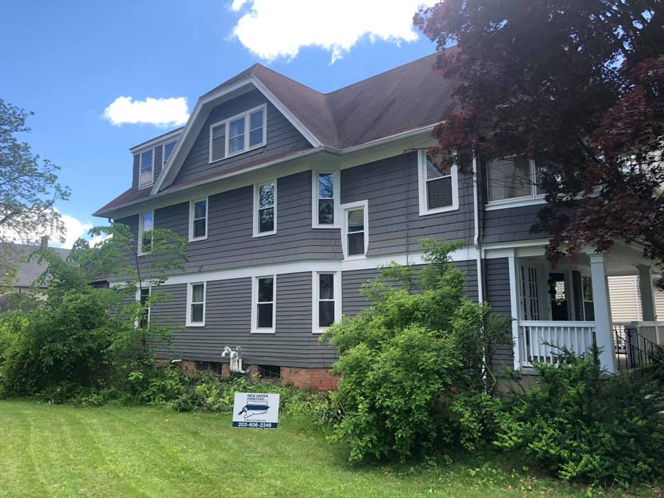 Best Painting Company in New Haven, CT New Haven Painters LLC