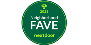 Neighborhood Fave logo