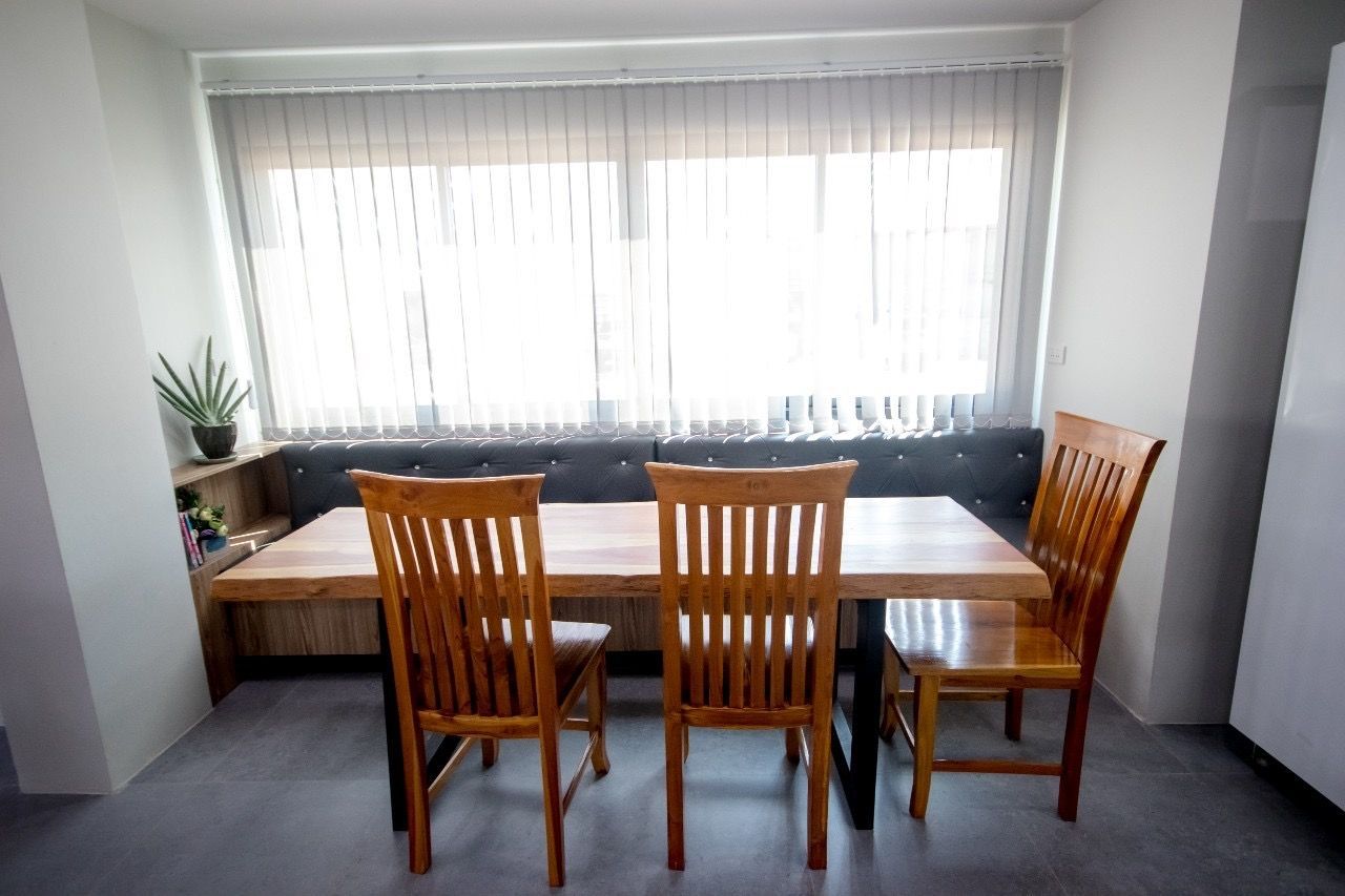 NaCare Hotel Restaurant