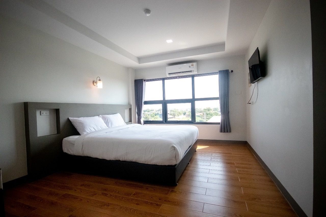 Nacare Hotel Superior King Bed