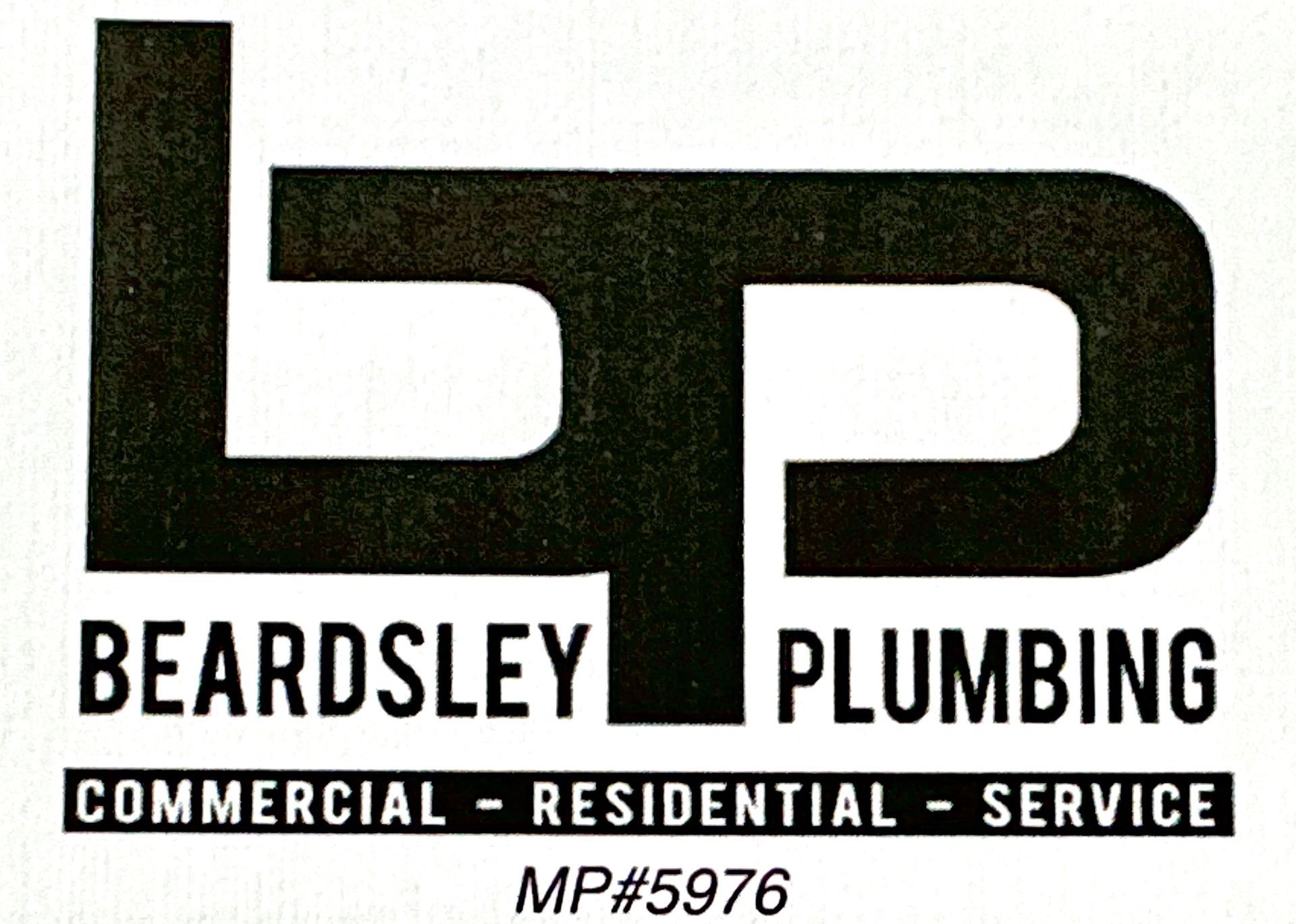 Beardsley Plumbing LLC