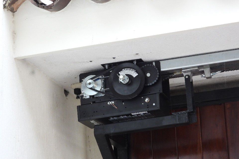 multiservicios electrónicos