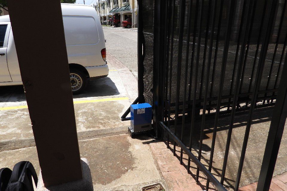 multiservicios electrónicos