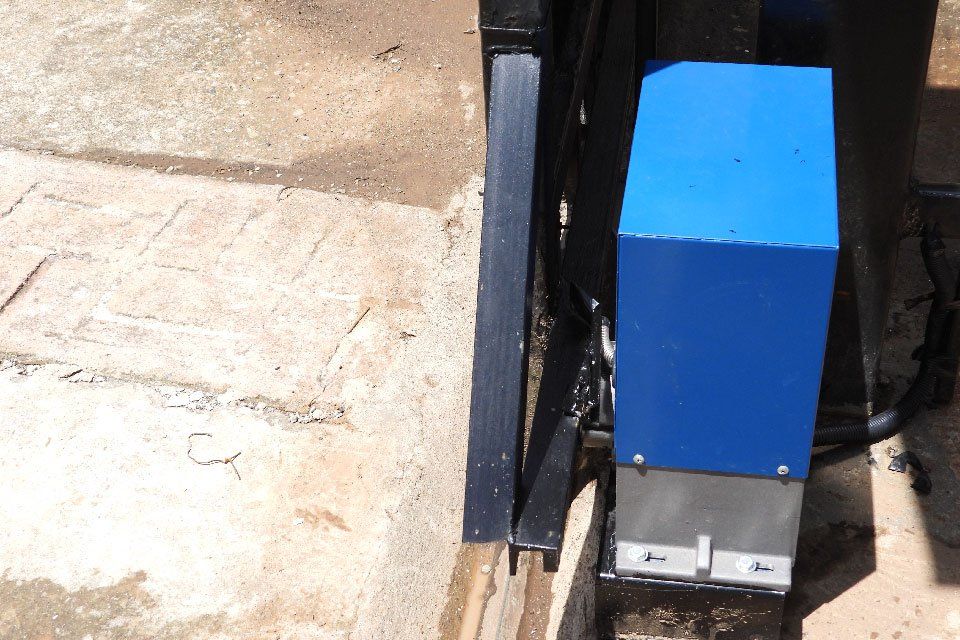 multiservicios electrónicos