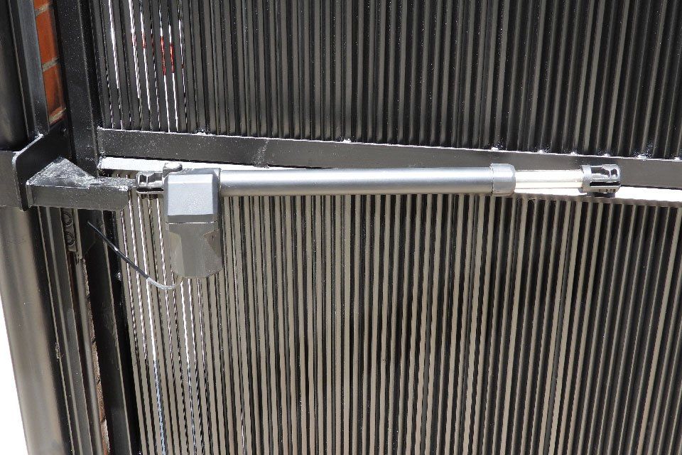 multiservicios electrónicos