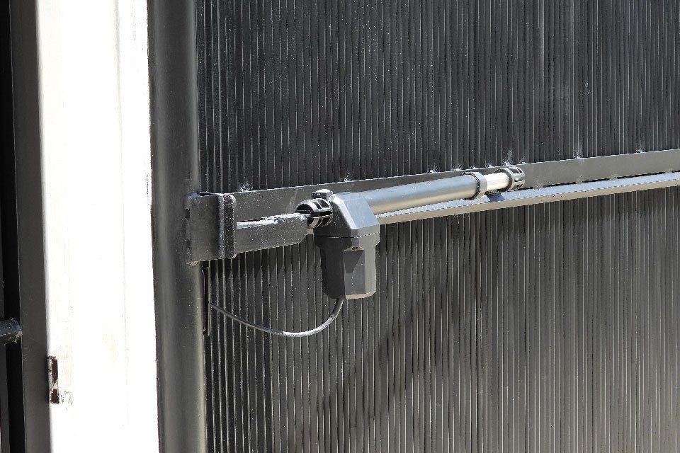 multiservicios electrónicos