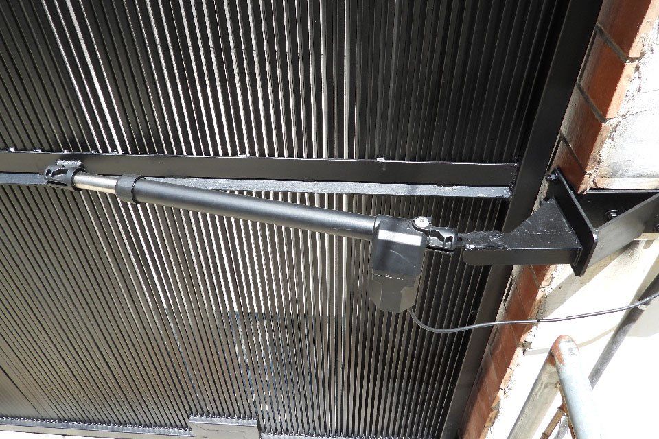 multiservicios electrónicos