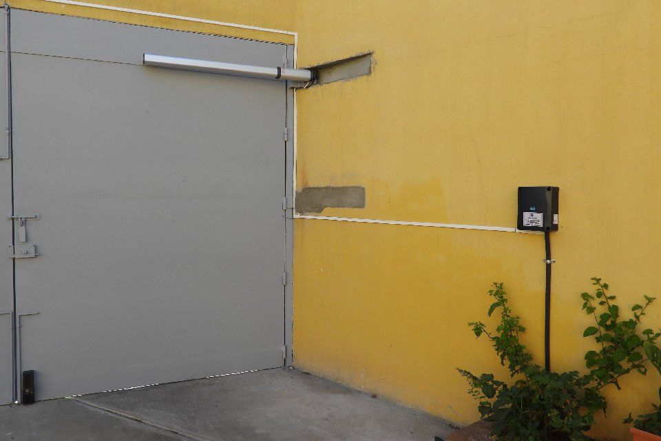 multiservicios electrónicos