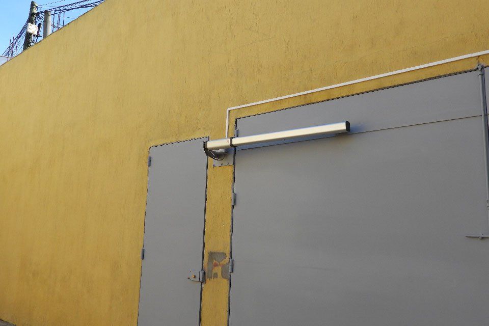 multiservicios electrónicos