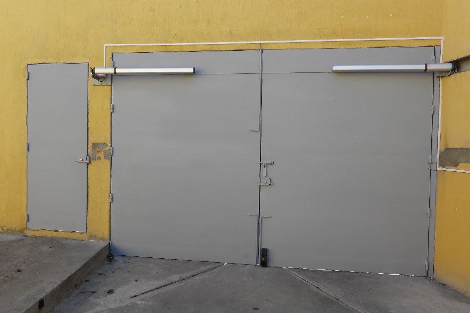 multiservicios electrónicos