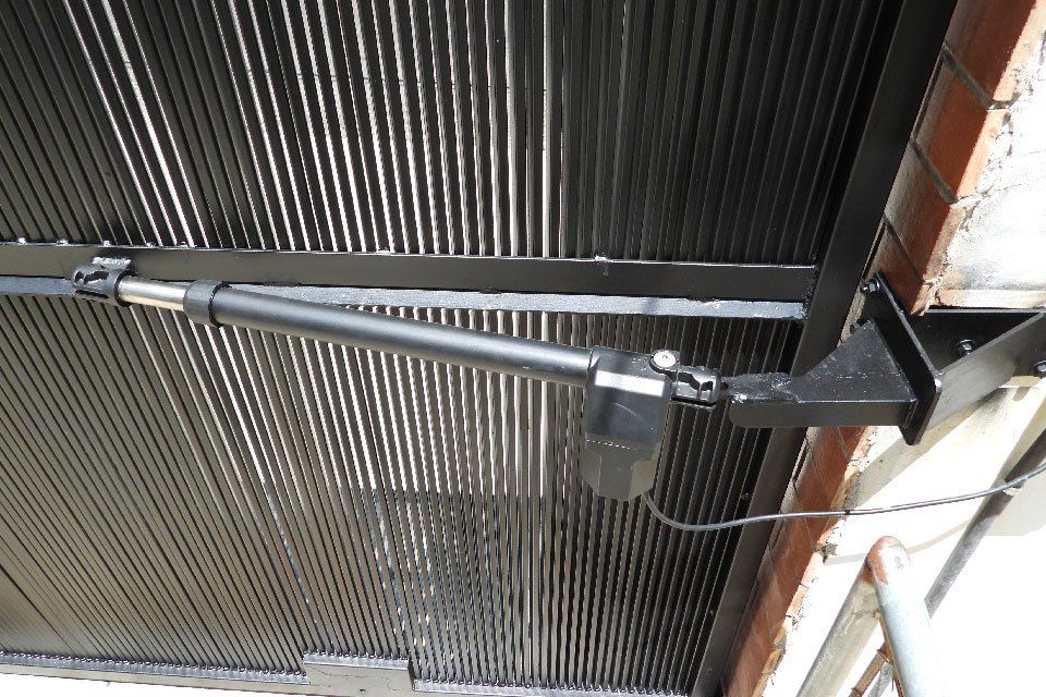 multiservicios electrónicos