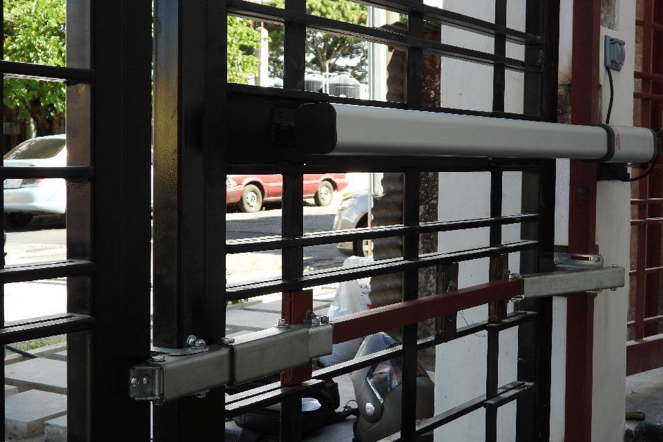 multiservicios electrónicos