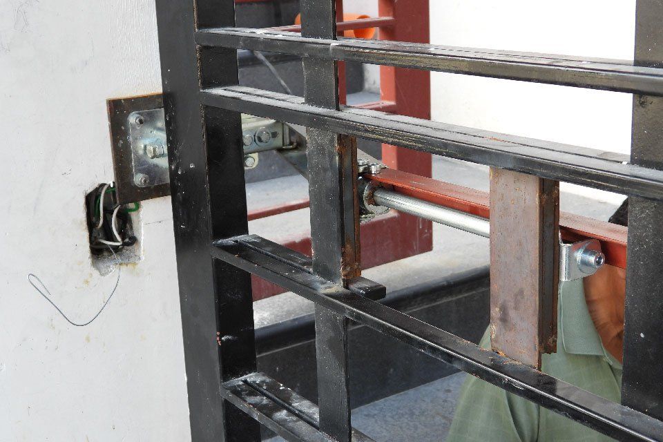 multiservicios electrónicos