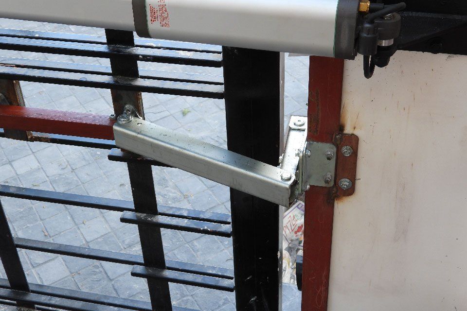 multiservicios electrónicos