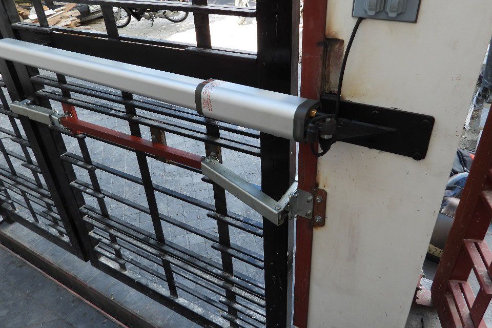 multiservicios electrónicos