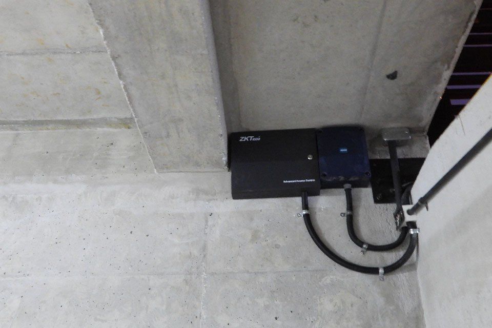 multiservicios electrónicos