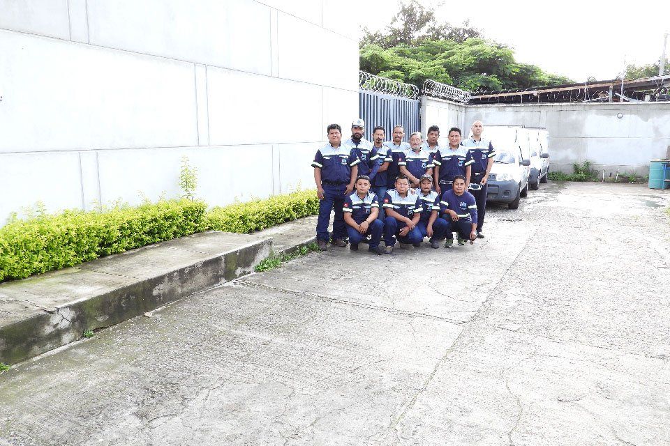 multiservicios electrónicos