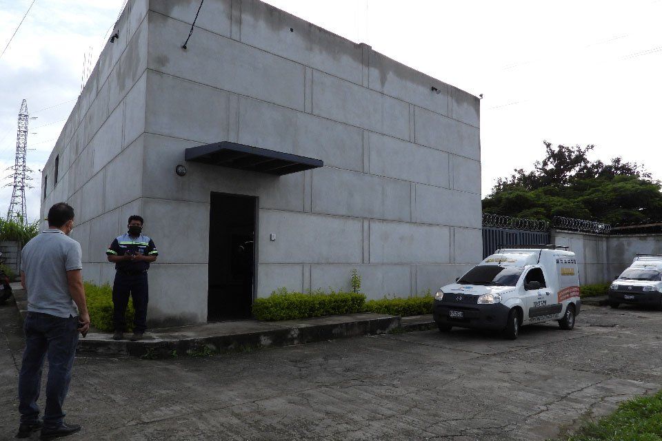 multiservicios electrónicos