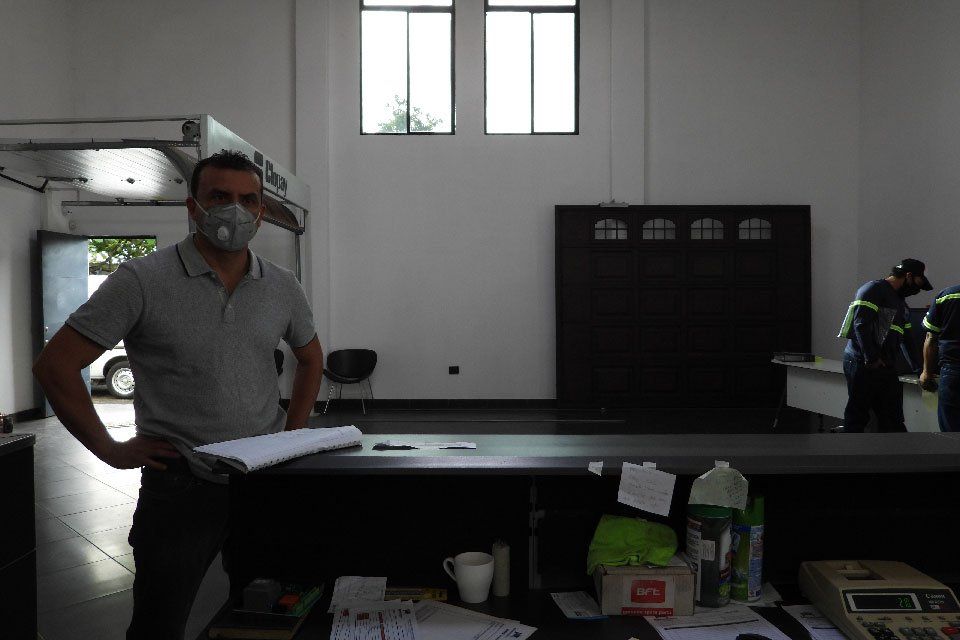 multiservicios electrónicos