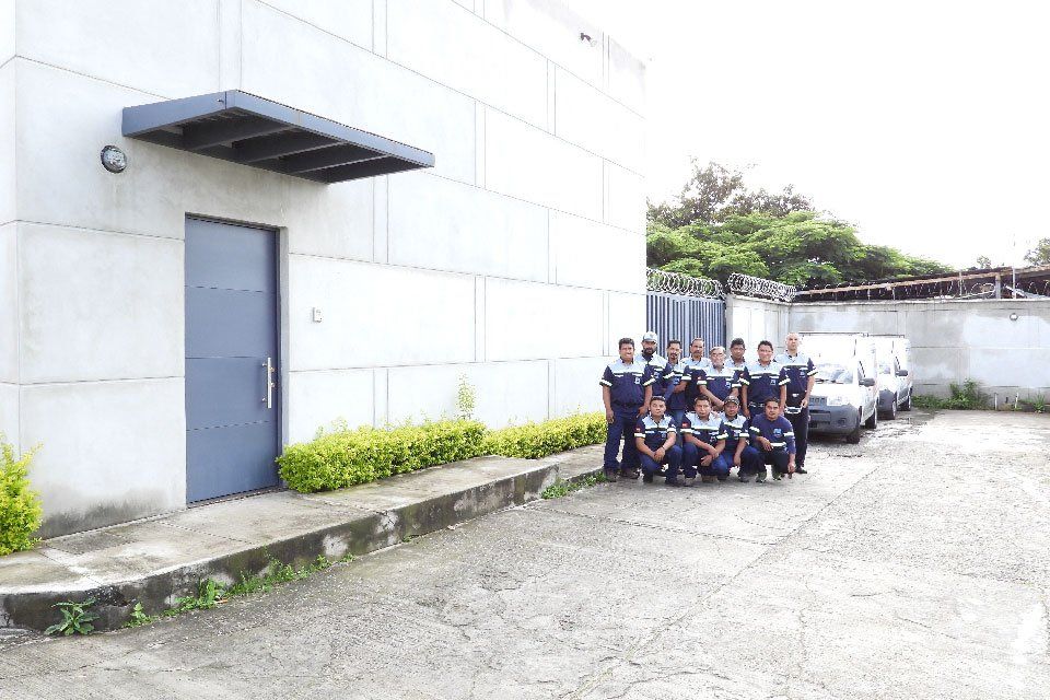 multiservicios electrónicos