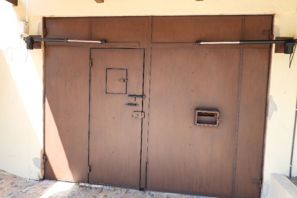 multiservicios electrónicos