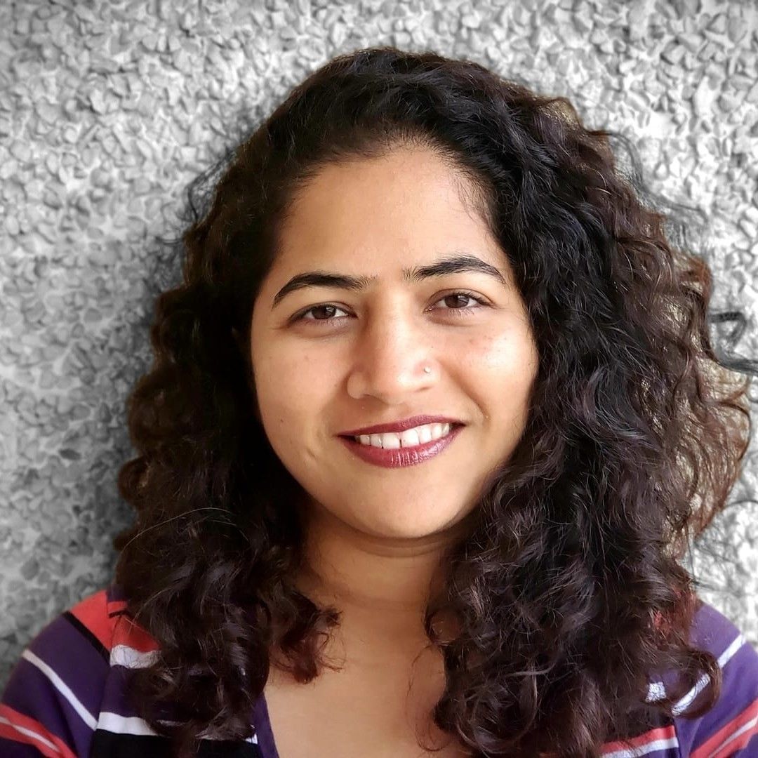 Anju Air - Director of Equity, Diversity & Inclusion