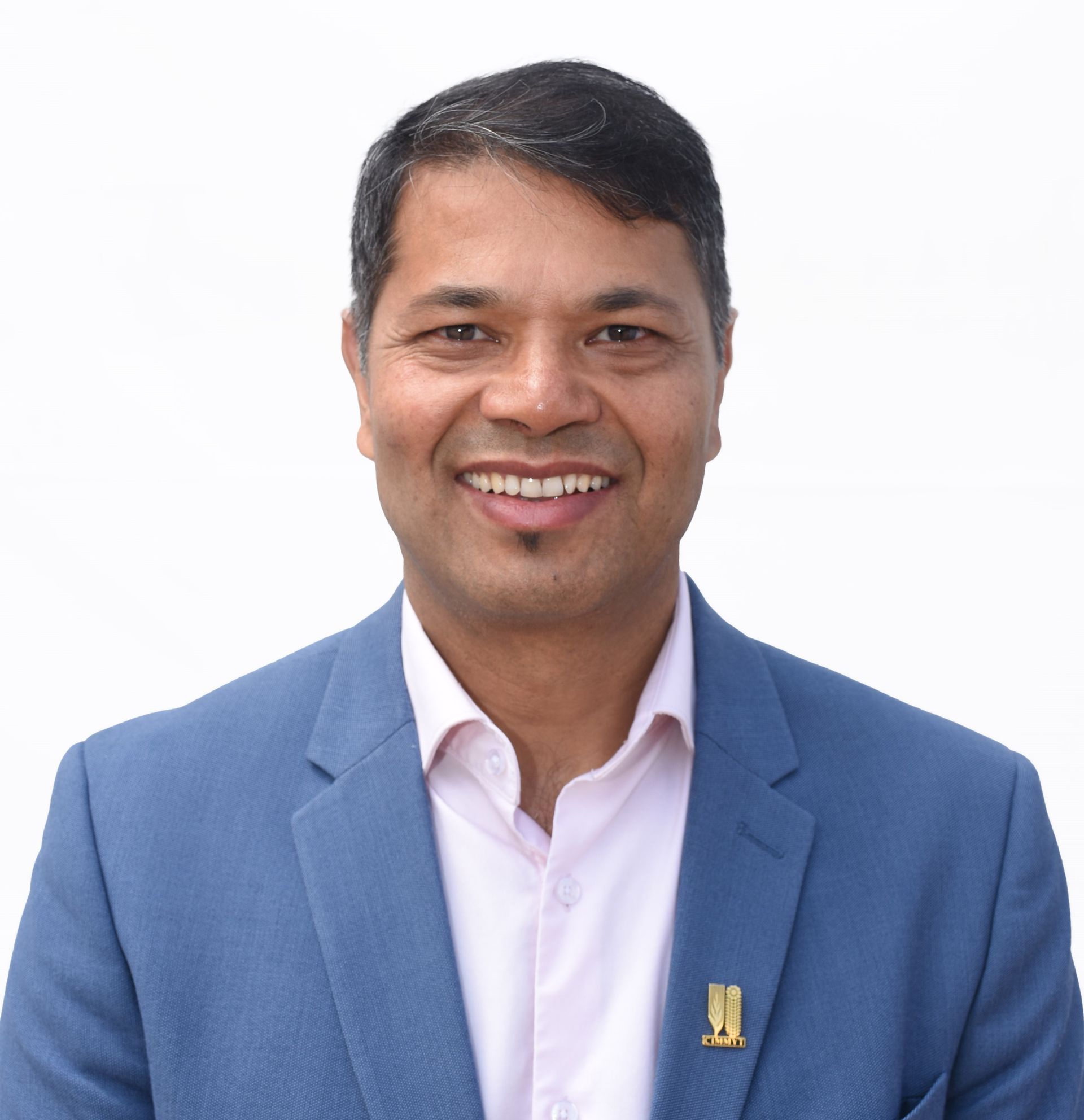 Tek Sapkota - President of Youth In Action