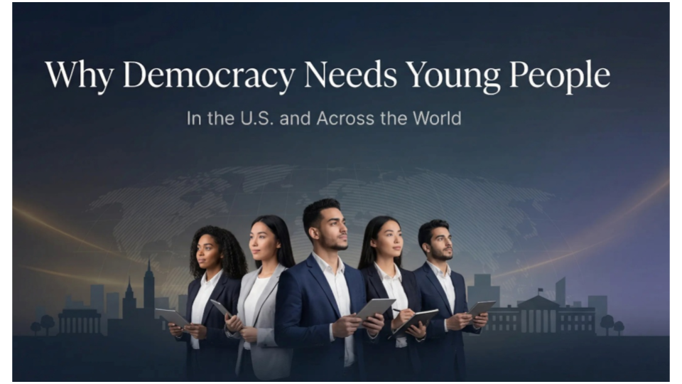 US Presidential Election 2024