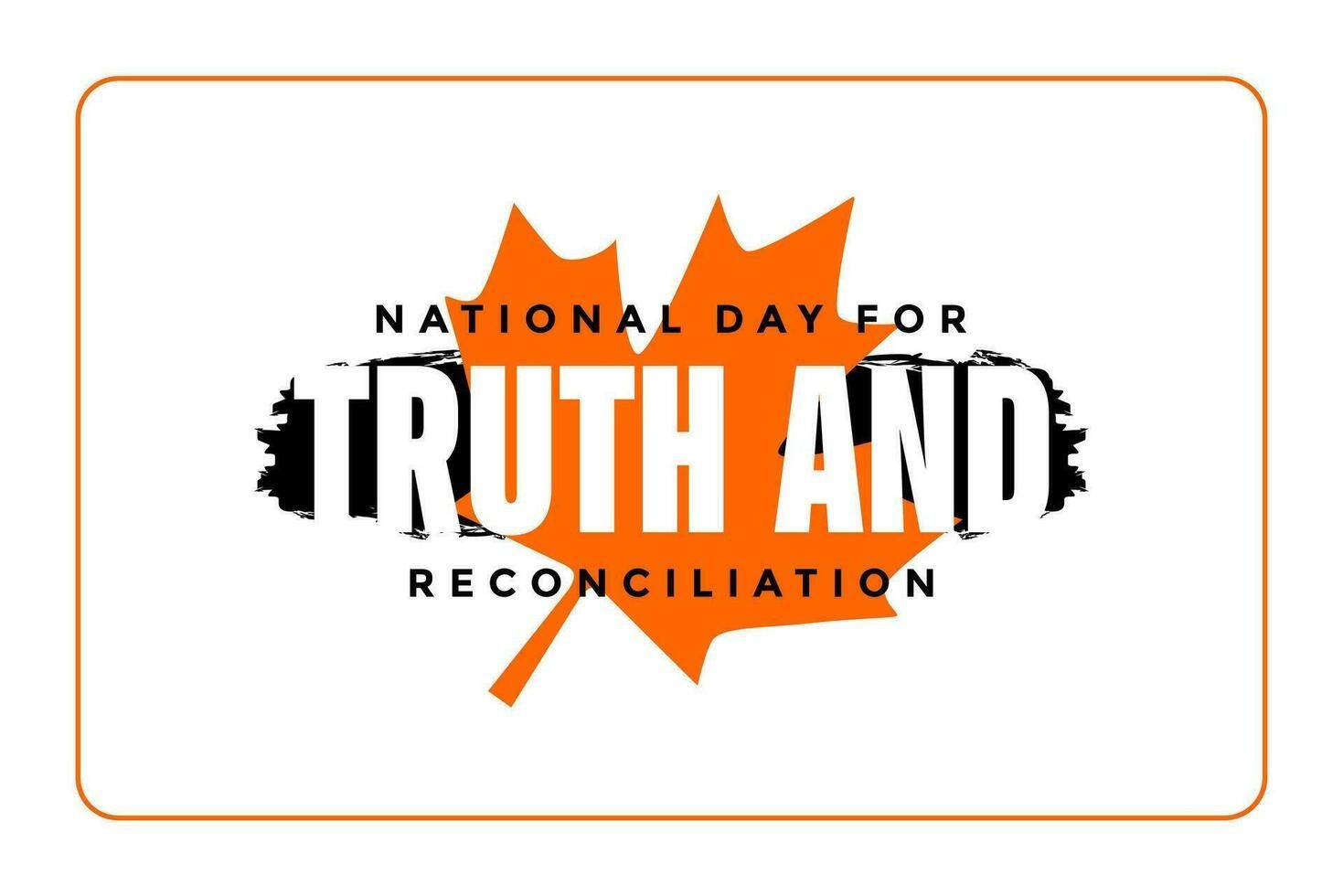 Truth and Reconciliation