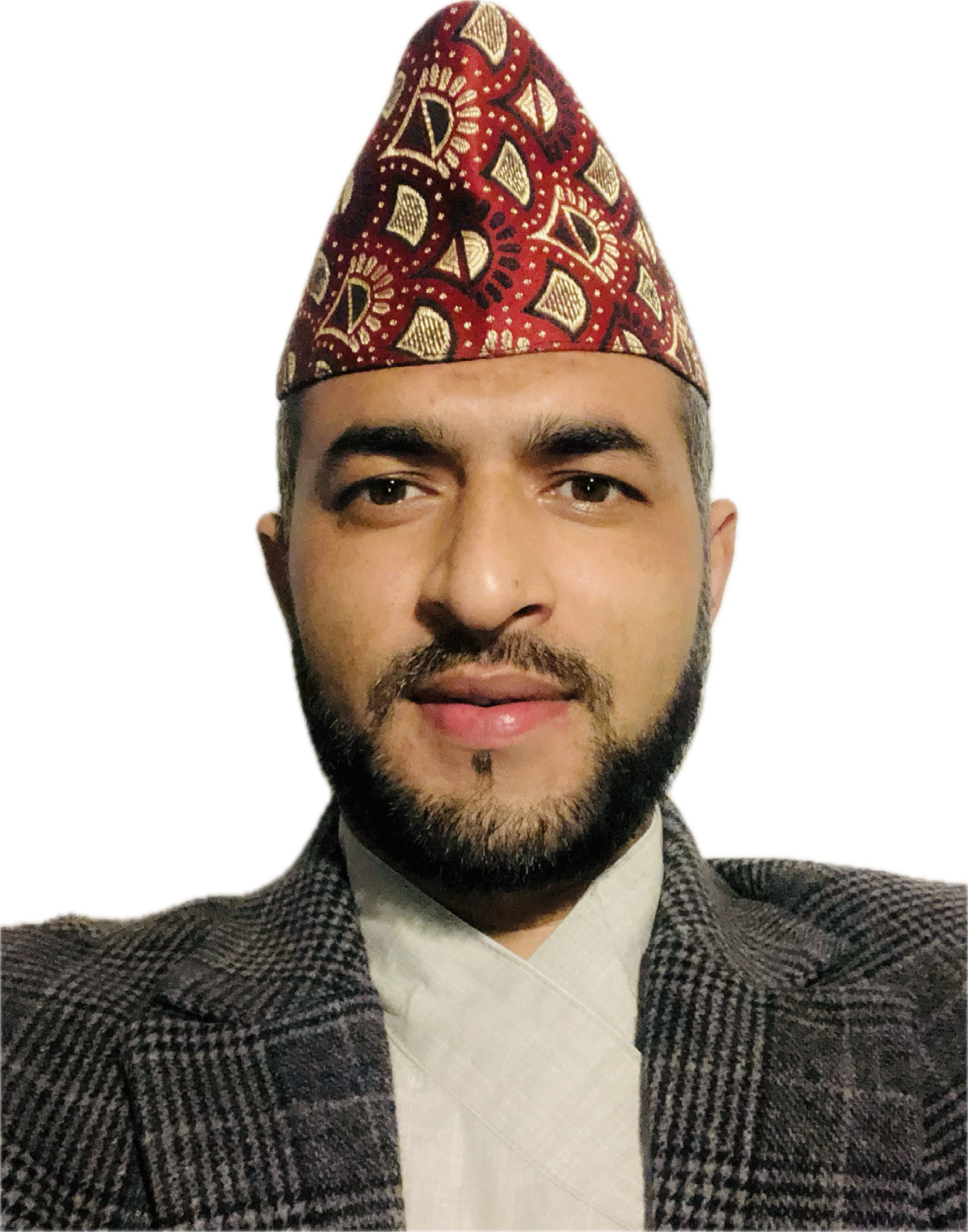 Tekraj Pyakurel - Board of Director