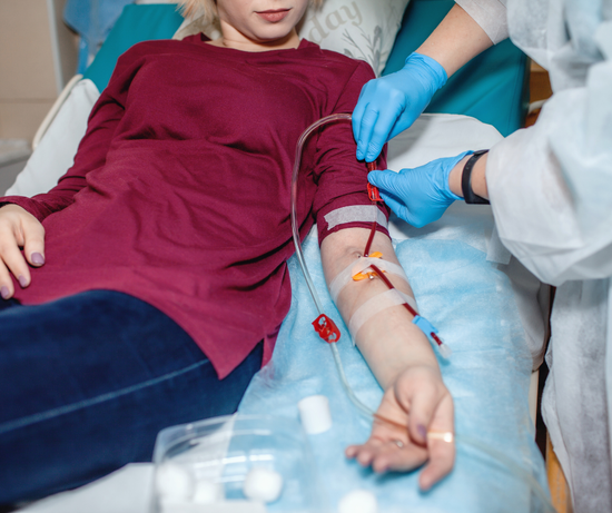 Hemodialysis | Metropolitan Kidney 