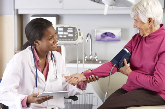 Kidney Diseases and Hypertension | Bayou Bend Health System