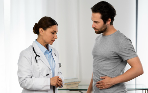 What Is Acute Renal Failure? | Metropolitan Kidney Centers