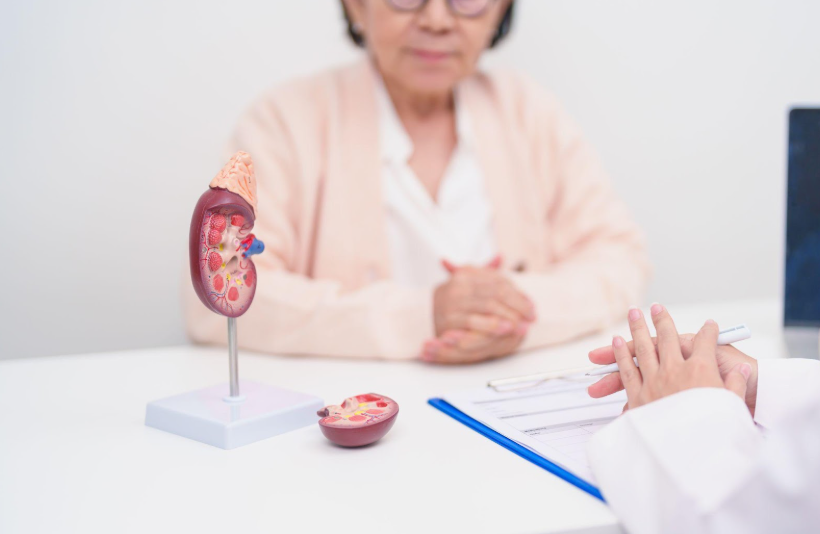 How to Travel Safely with Kidney Disease During Summer Vacation | Metropolitan Kidney Centers