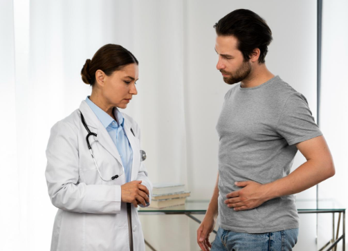 Acute Renal Failure | Metropolitan Kidney Centers