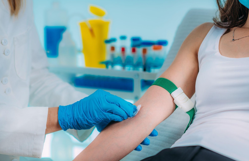 Kidney Diseases and Anemia | Metropolitan Kidney Centers