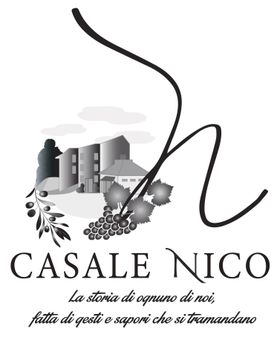 Casale Nico – Logo