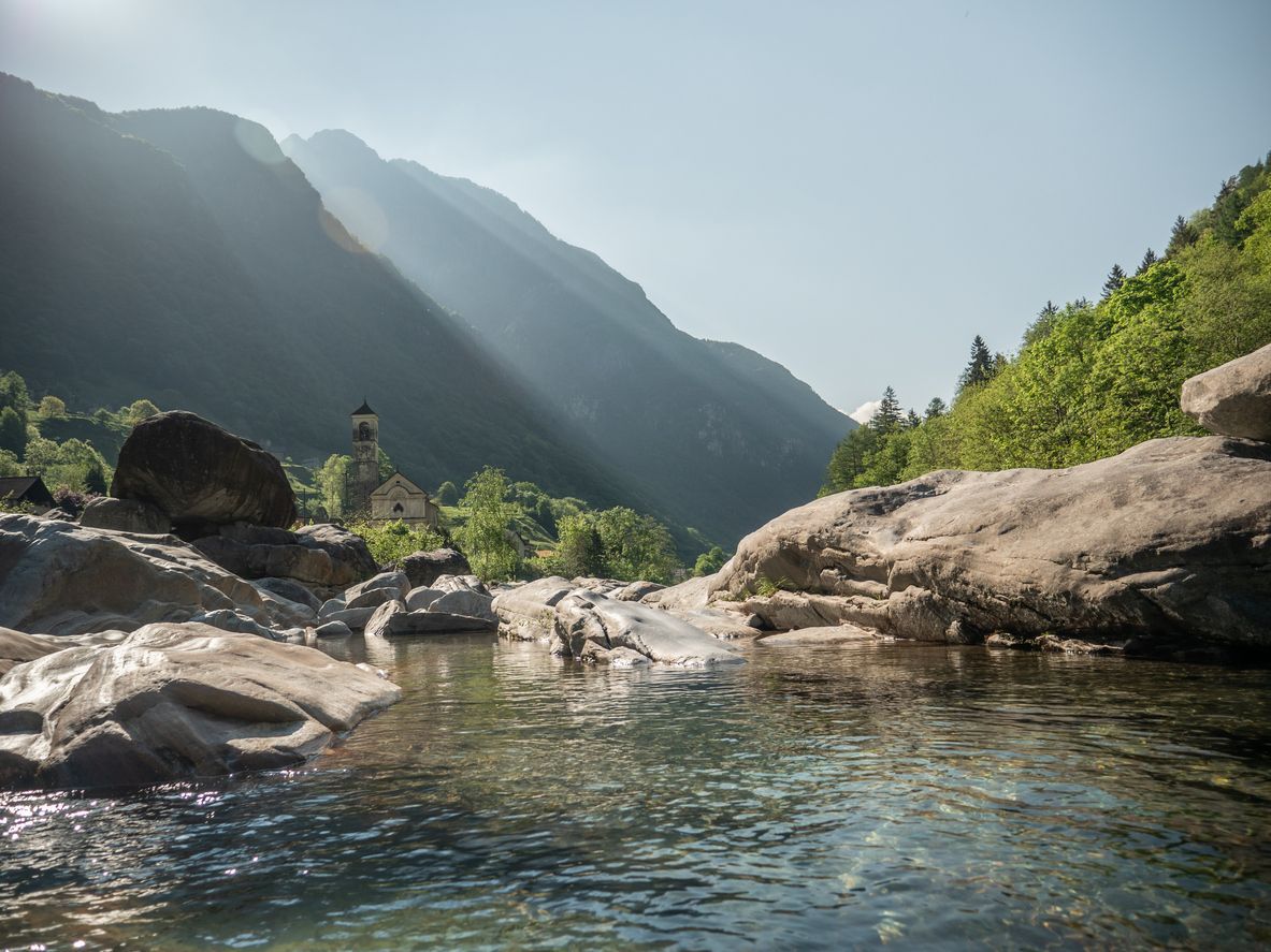 Anchor River State Recreation Area Photo