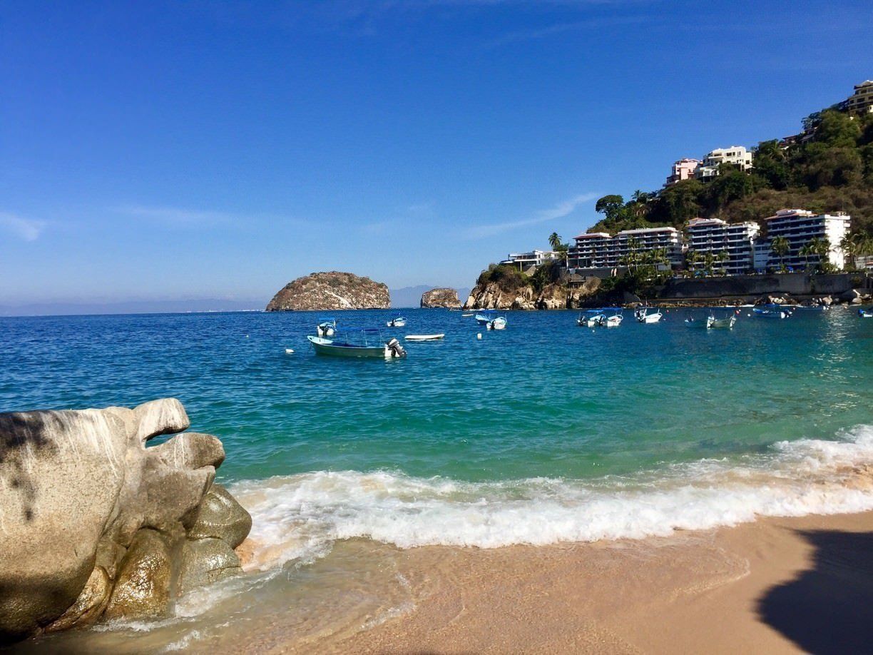 Barcelo Puerto Vallarta