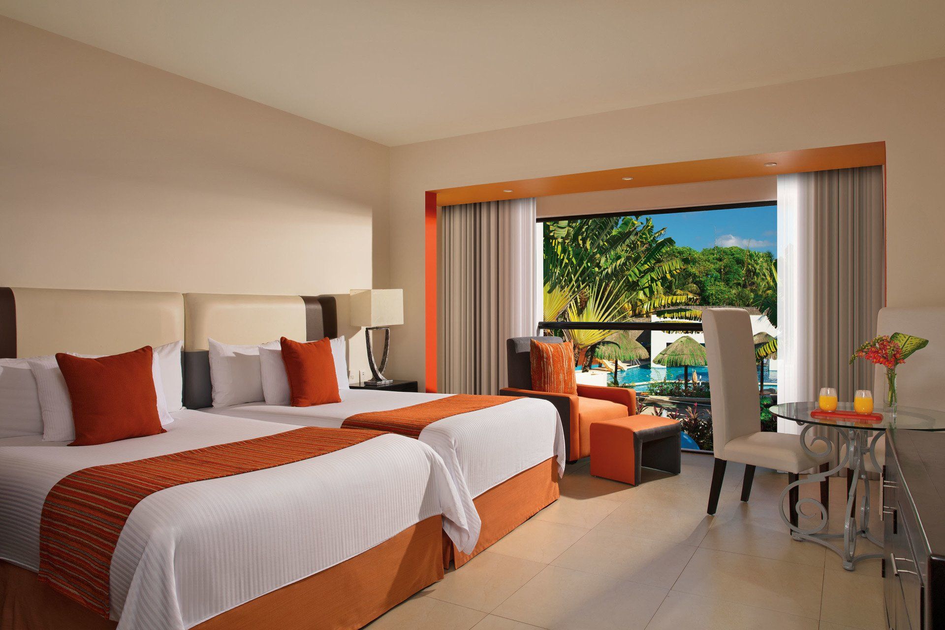 sunscape akumal beach resort & spa tulum