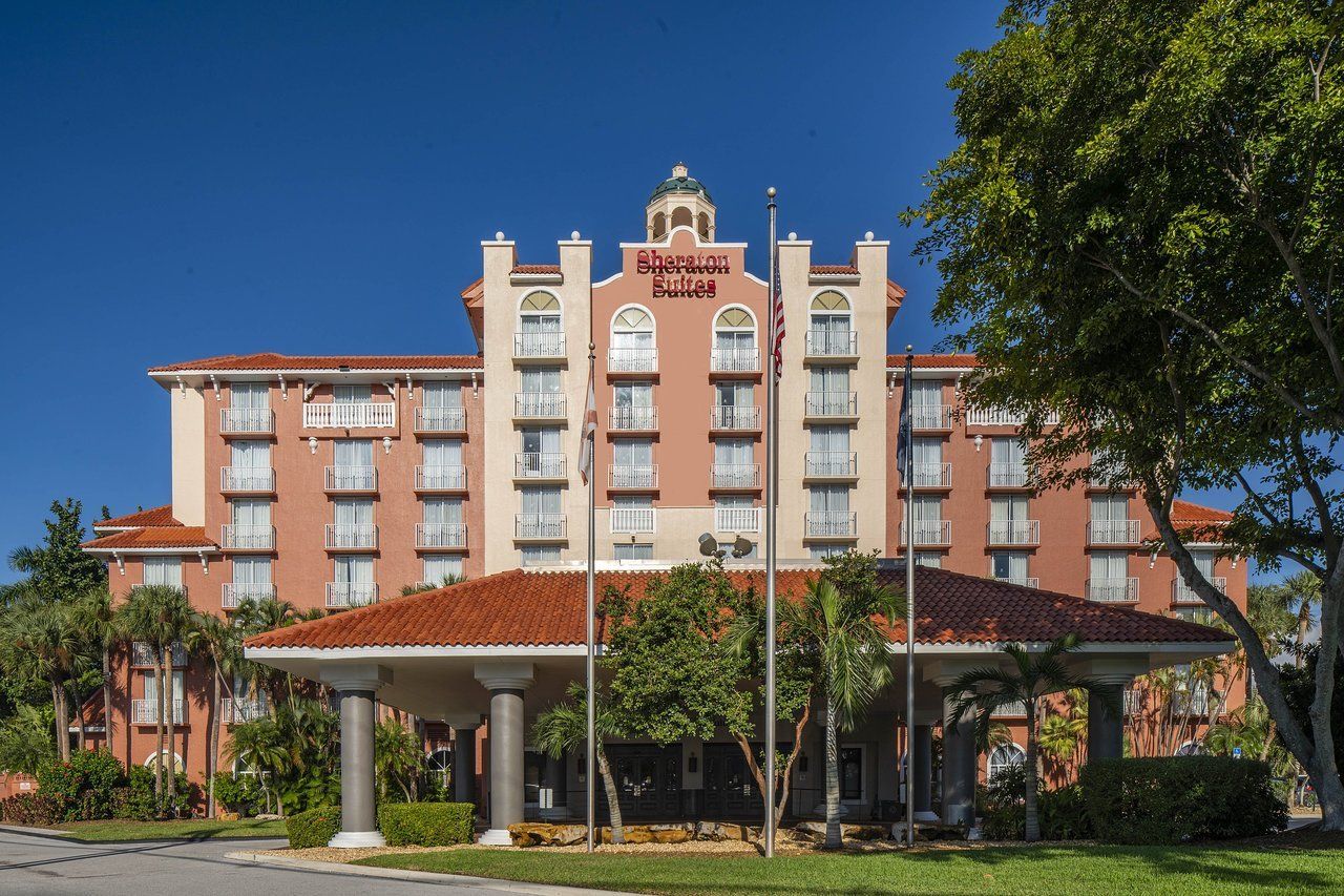 Sheraton at Cypress Xreek