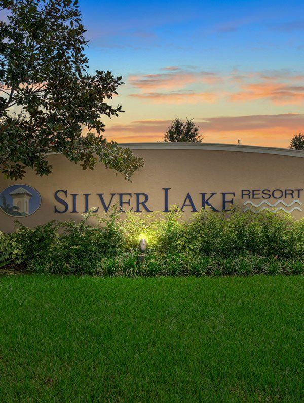 Silver Lake Resort Orlando Fl