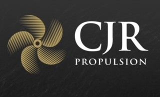 CJR Propulsion logo