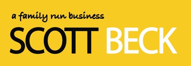 Scott Beck Pathing image